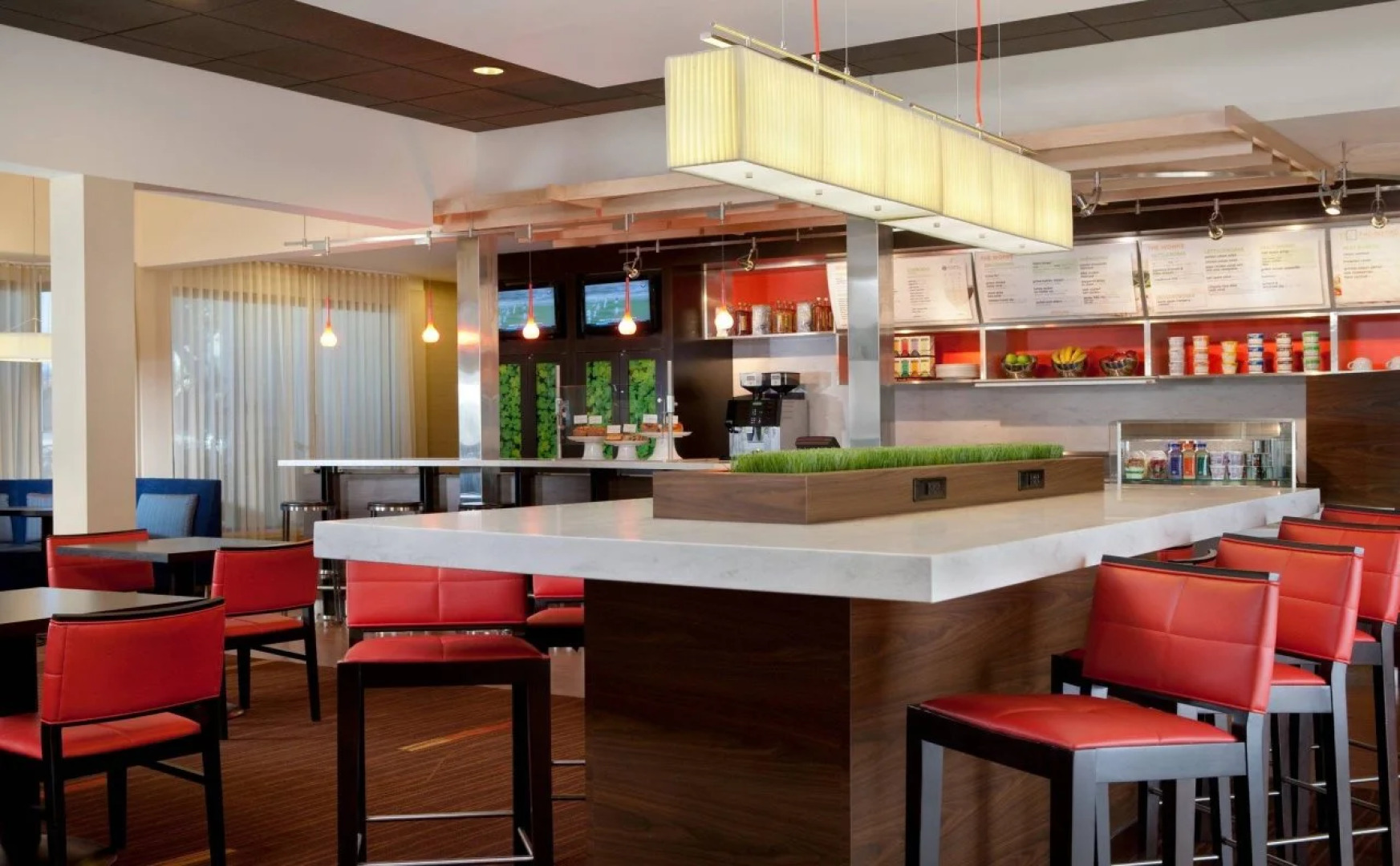 Courtyard by Marriott Anaheim Buena Park