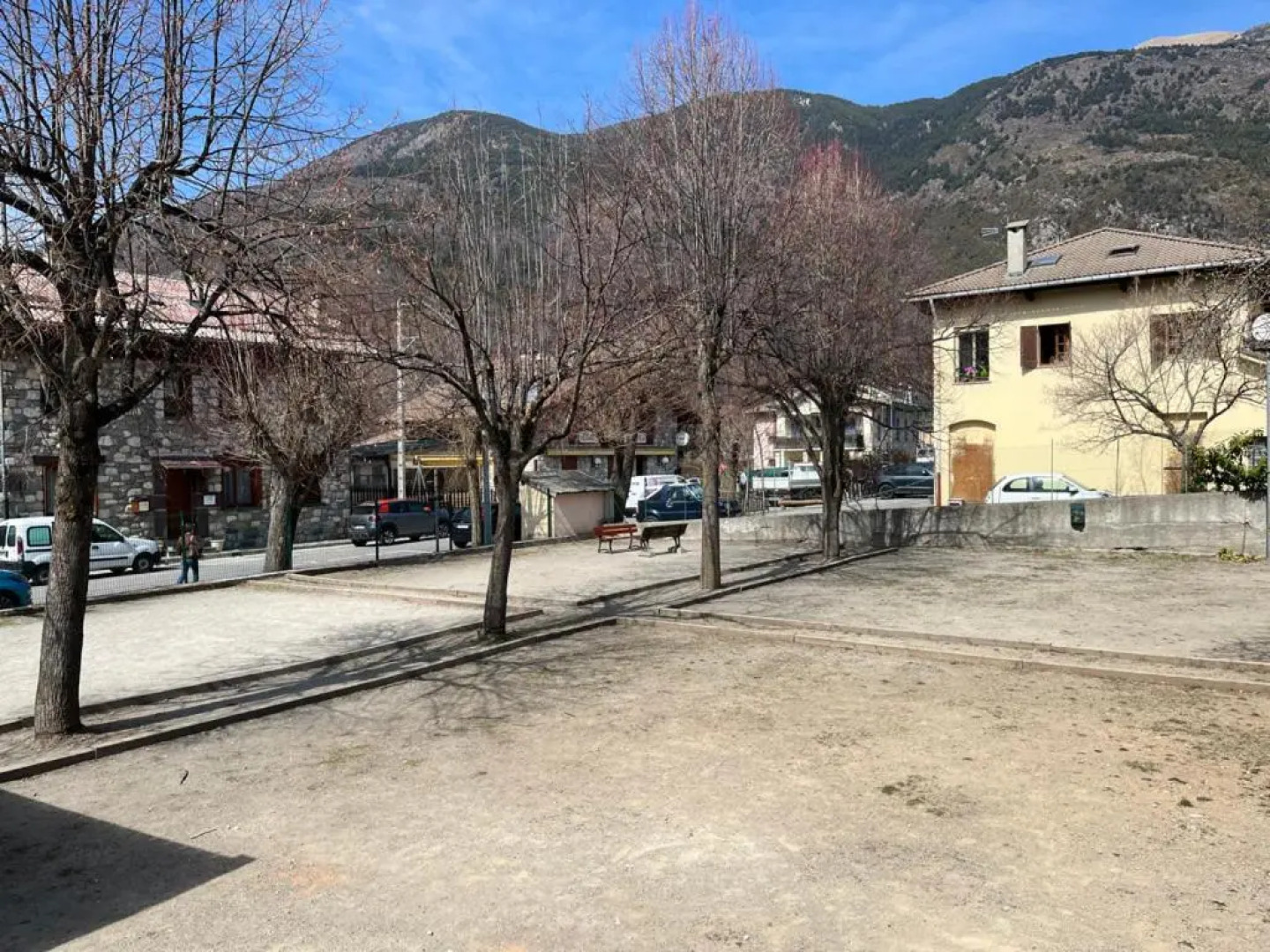 magnifique appartement cosy et familial