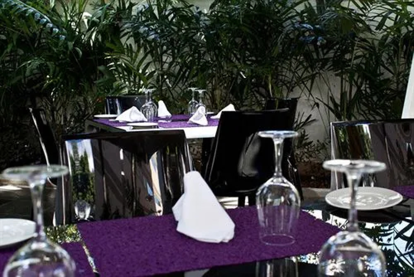 Hotel The VIP Caracas