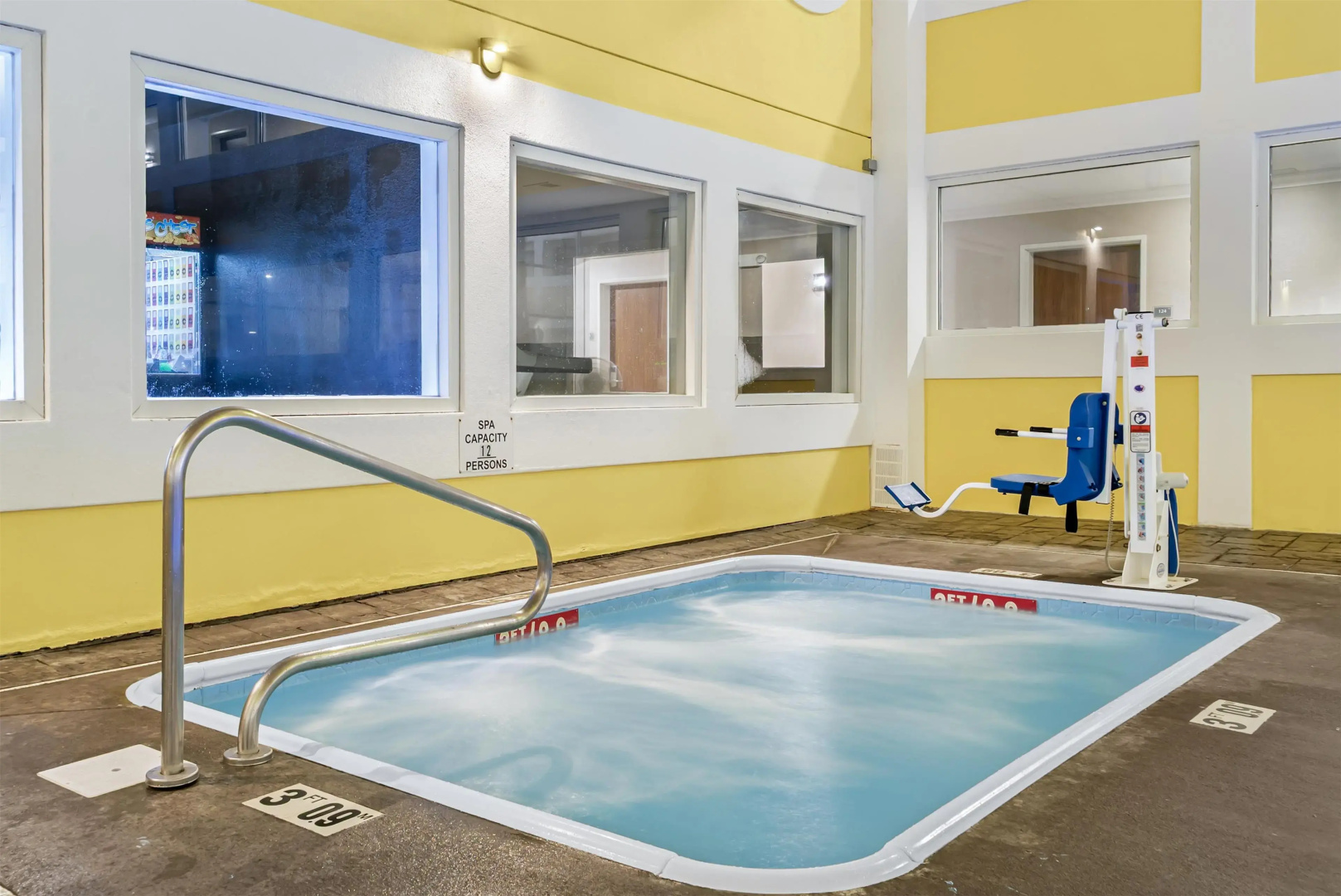 Best Western Lakewinds
