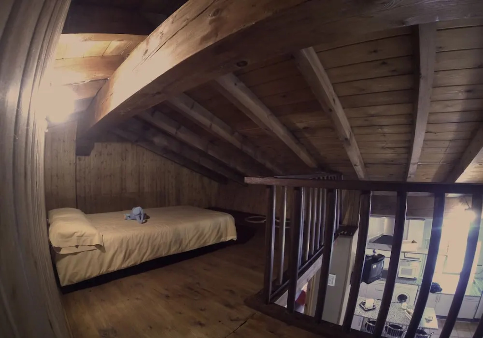 Apartamentos Rurales La Ventona de Luena