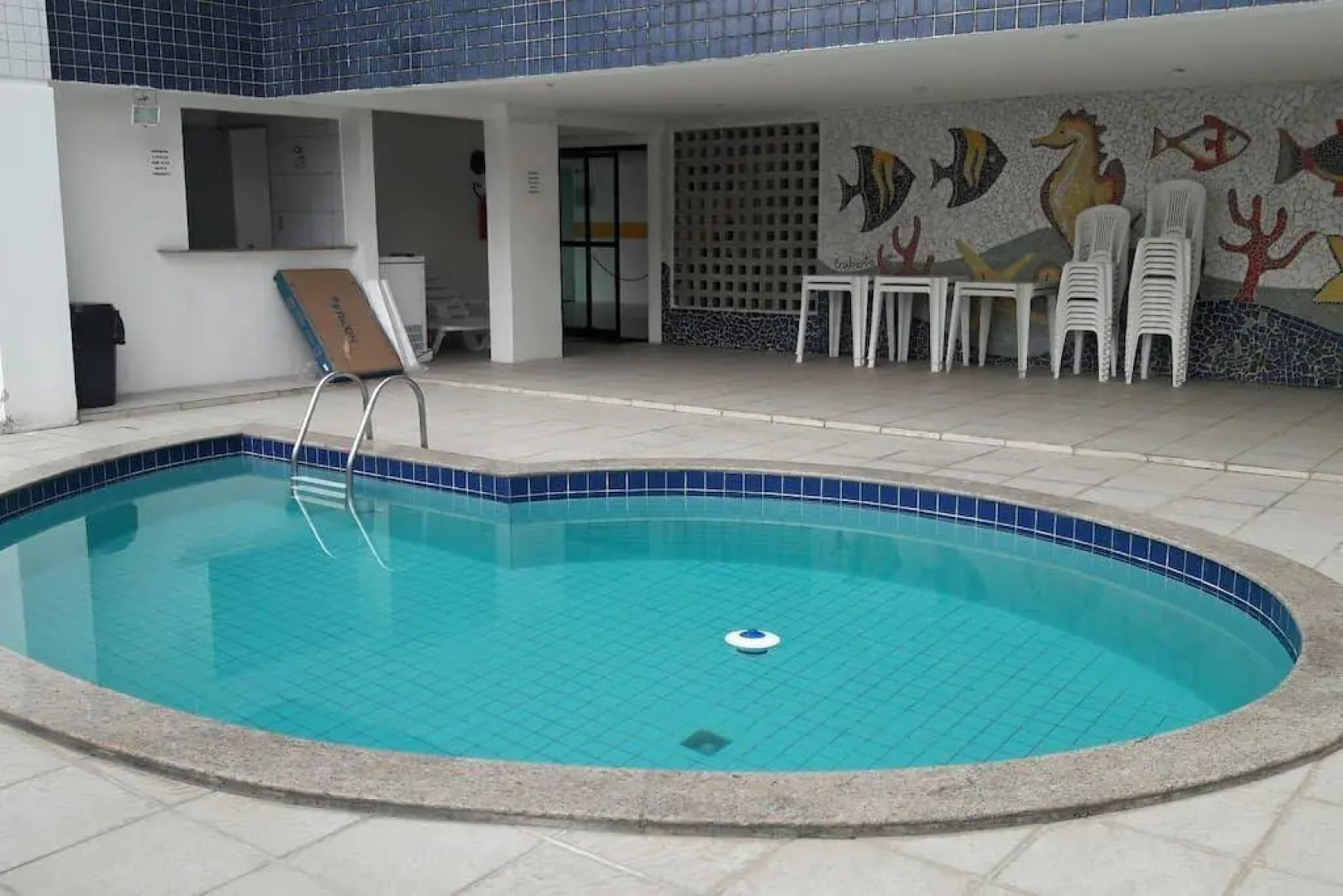 Apto no Universitário Portal do Amazonas 308