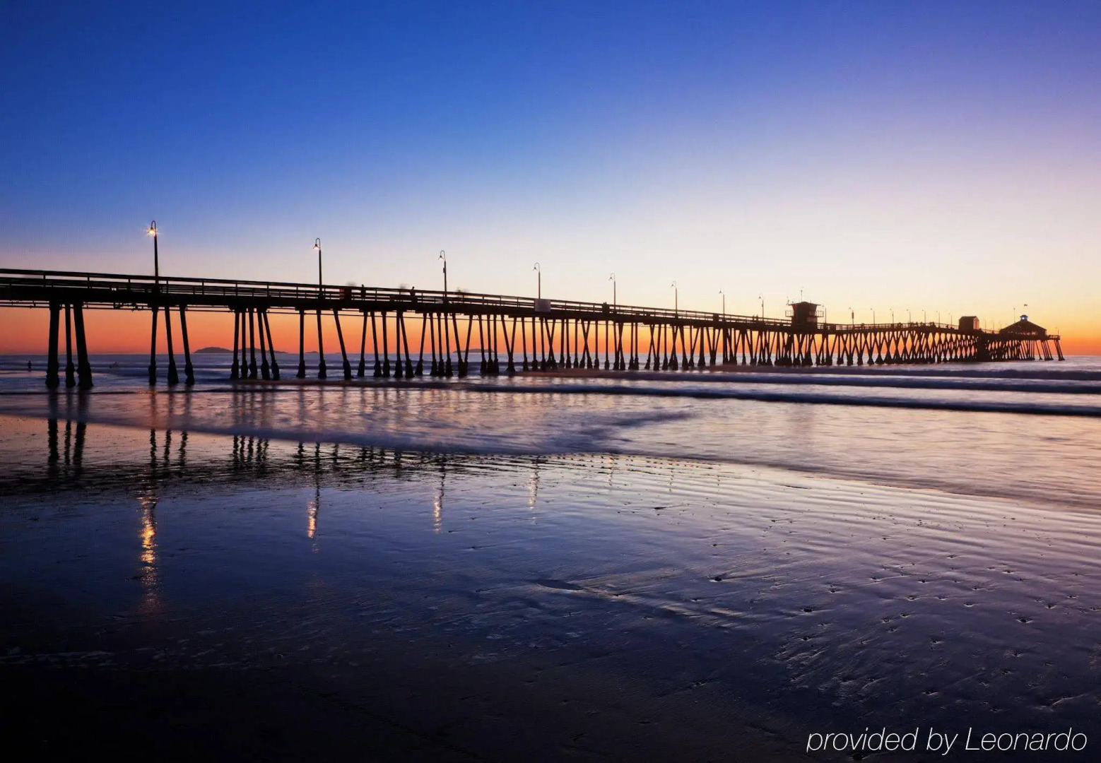 Pier South Resort, Autograph Collection by Marriott