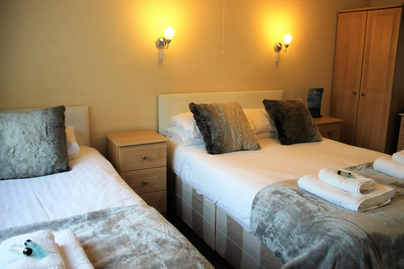 The Winchmore Hotel