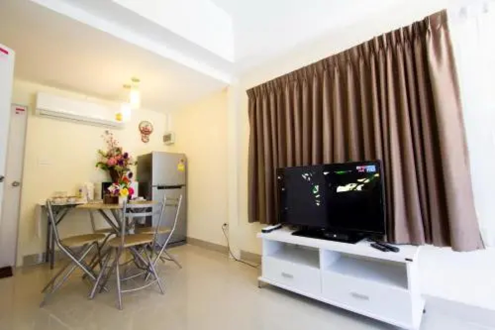 Baan Rabeang Mok
