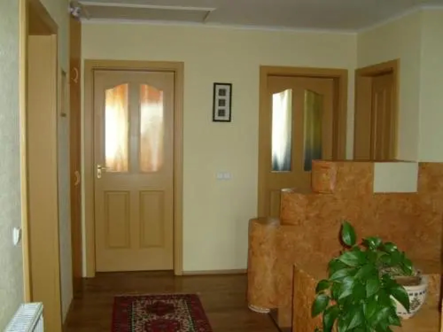 Stefánia Vendégház