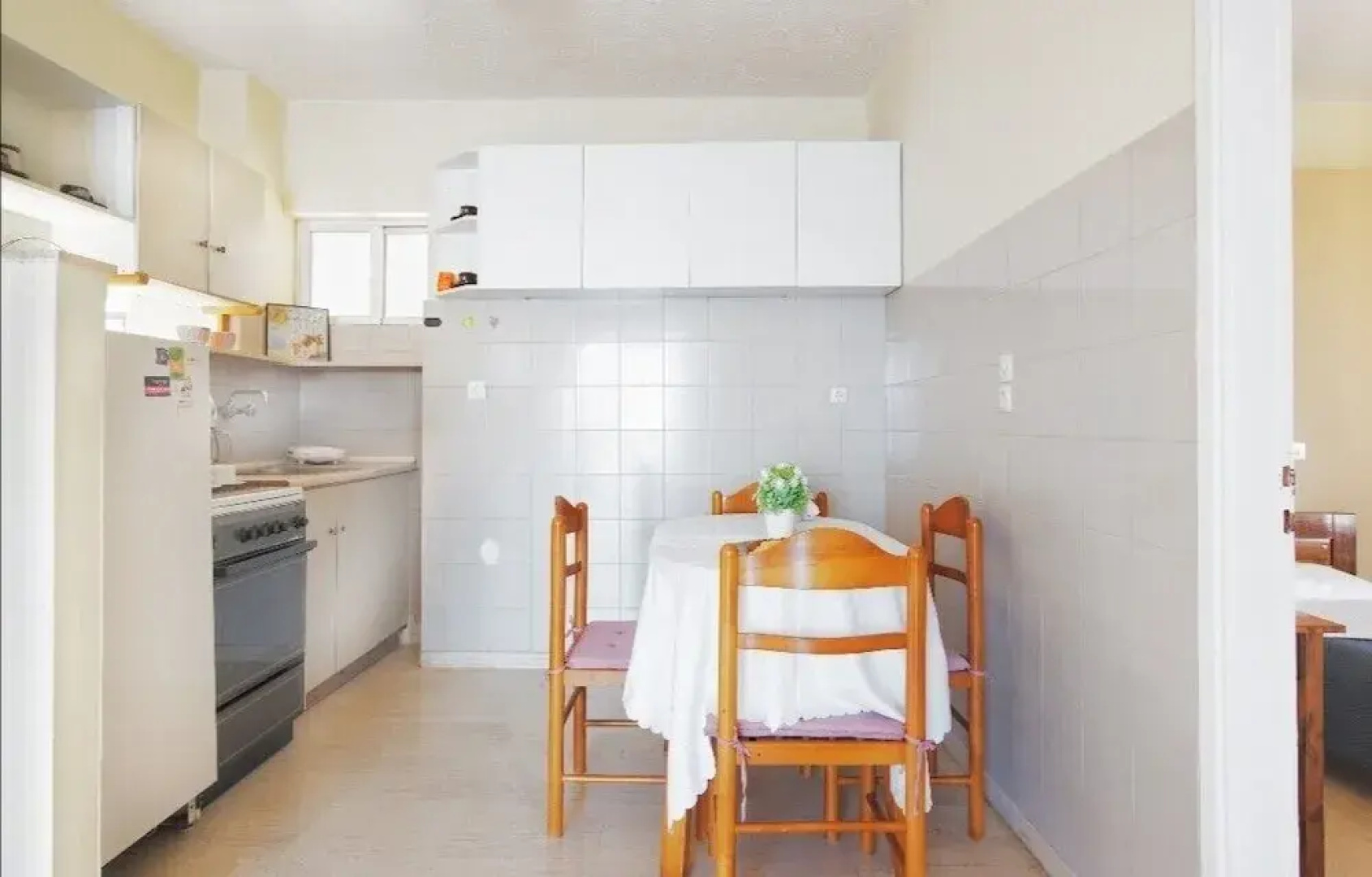 Faros Apartments