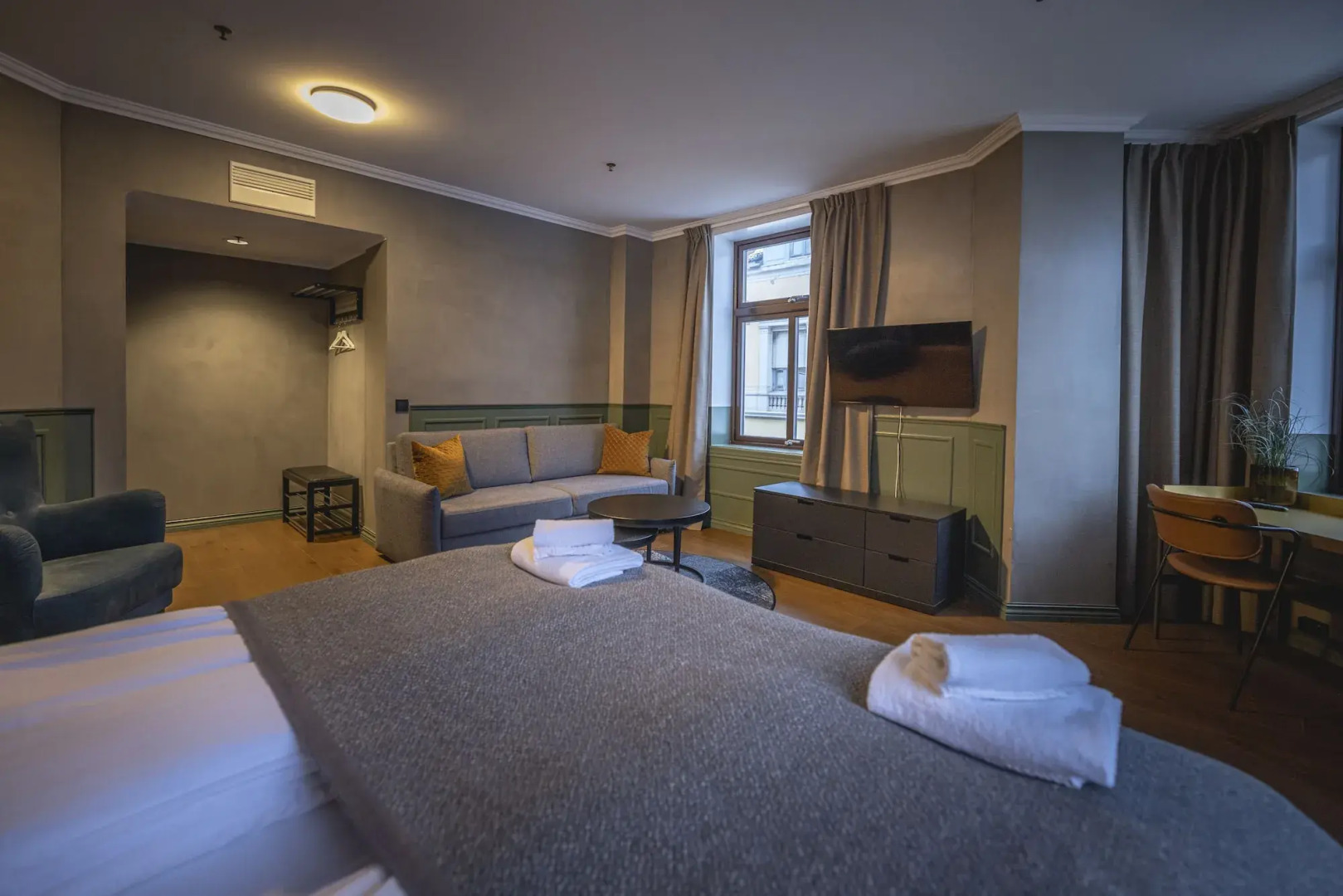 Hotel Fredrikstad