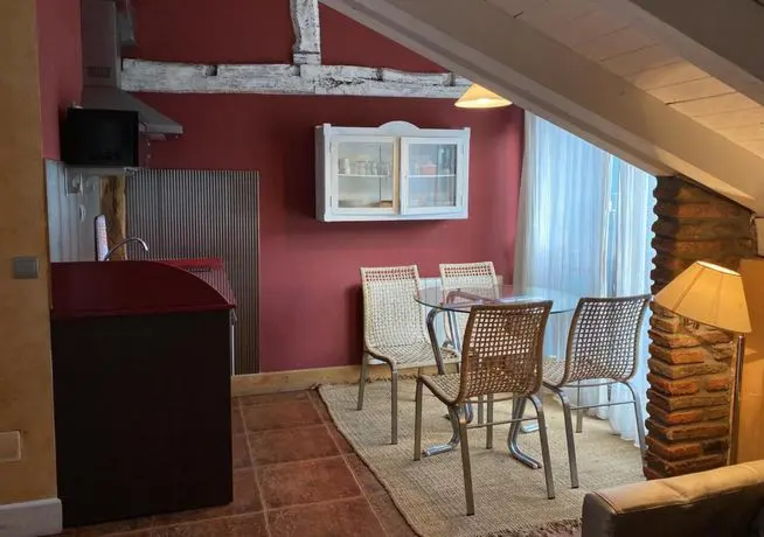 Apartamentos Alquitara 2