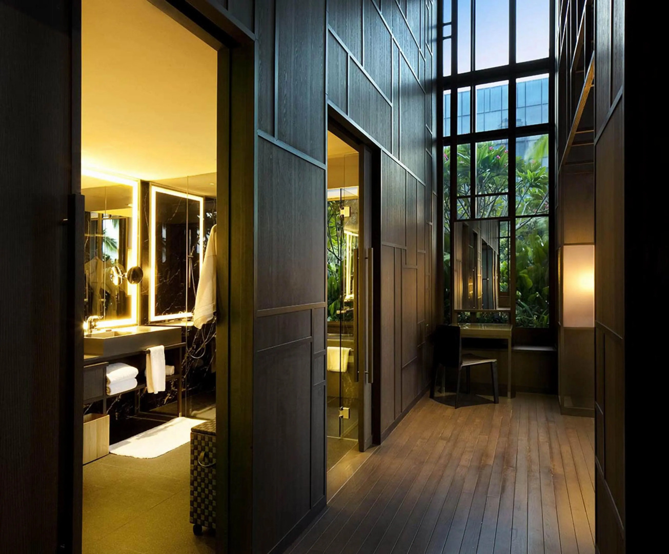 PARKROYAL COLLECTION Pickering, Singapore