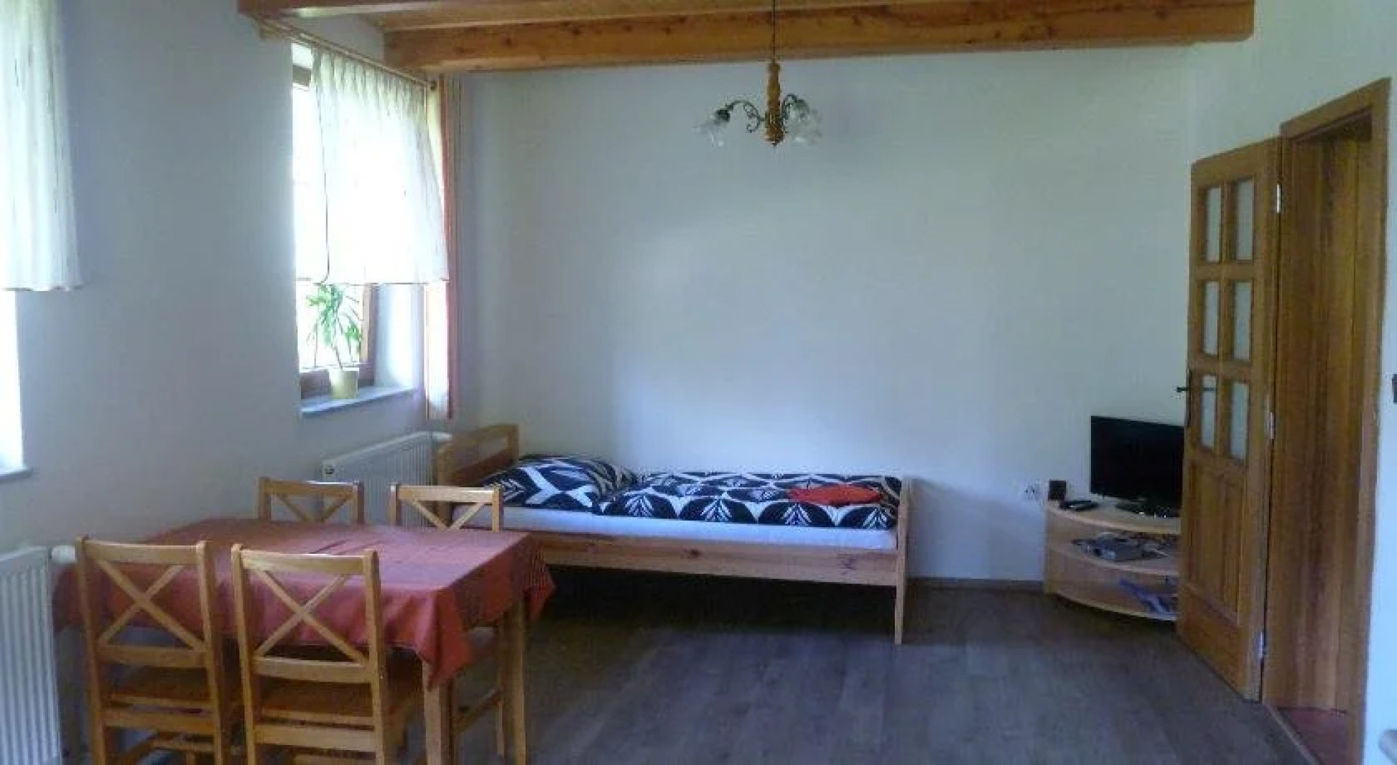 Apartmany Kolb