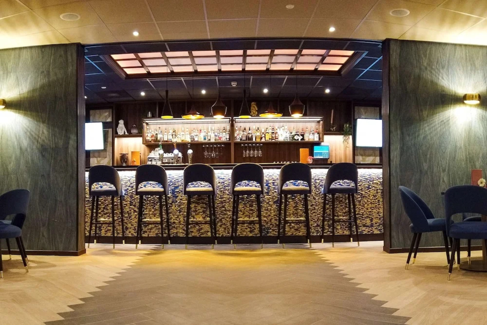 Hilton Royal Parc Soestduinen