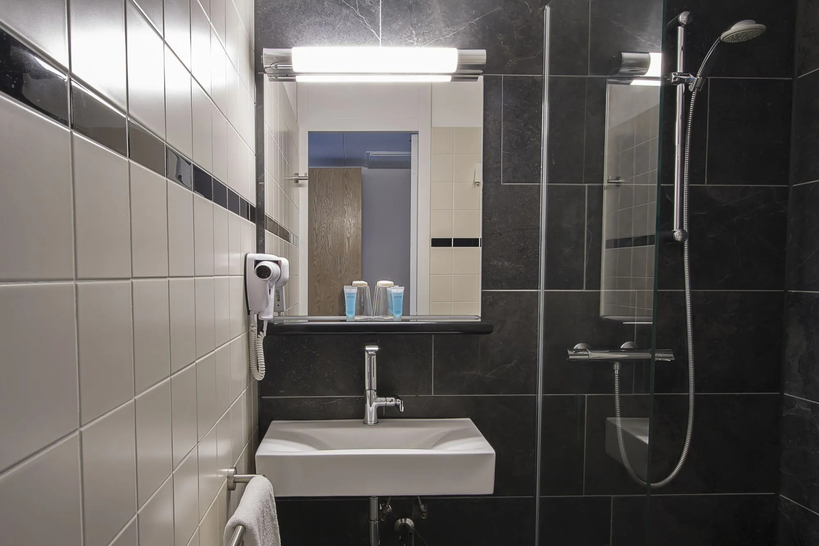 Bastion Hotel Brielle Europoort