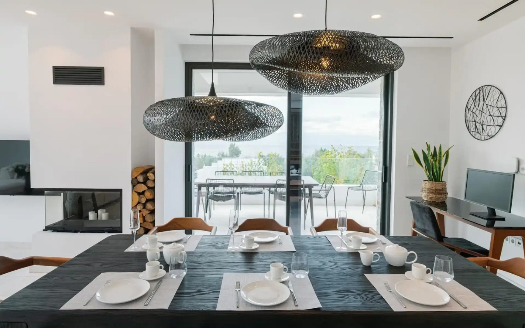 Elia Cove Luxury Villas Loutraki