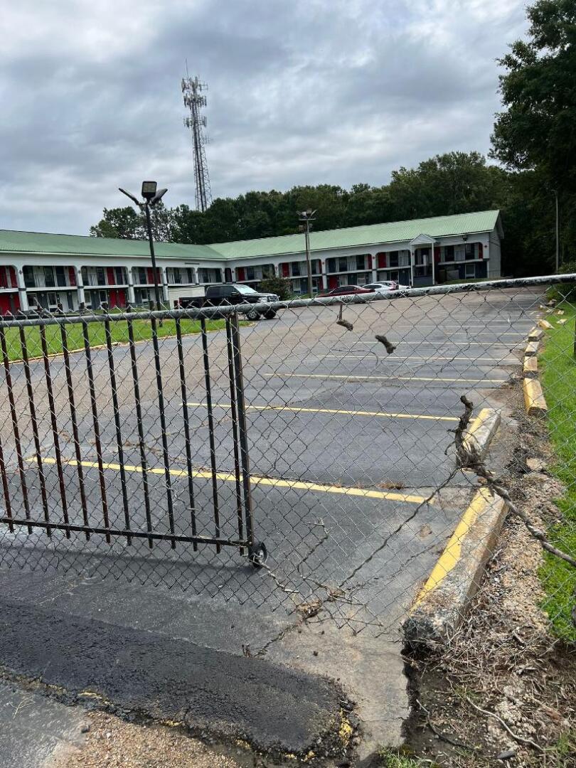 OYO Hotel Jackson South I-55