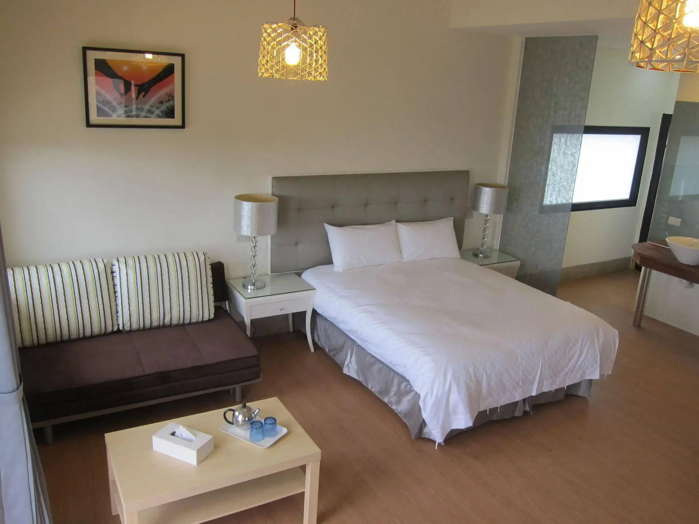 Runners' House Taitung