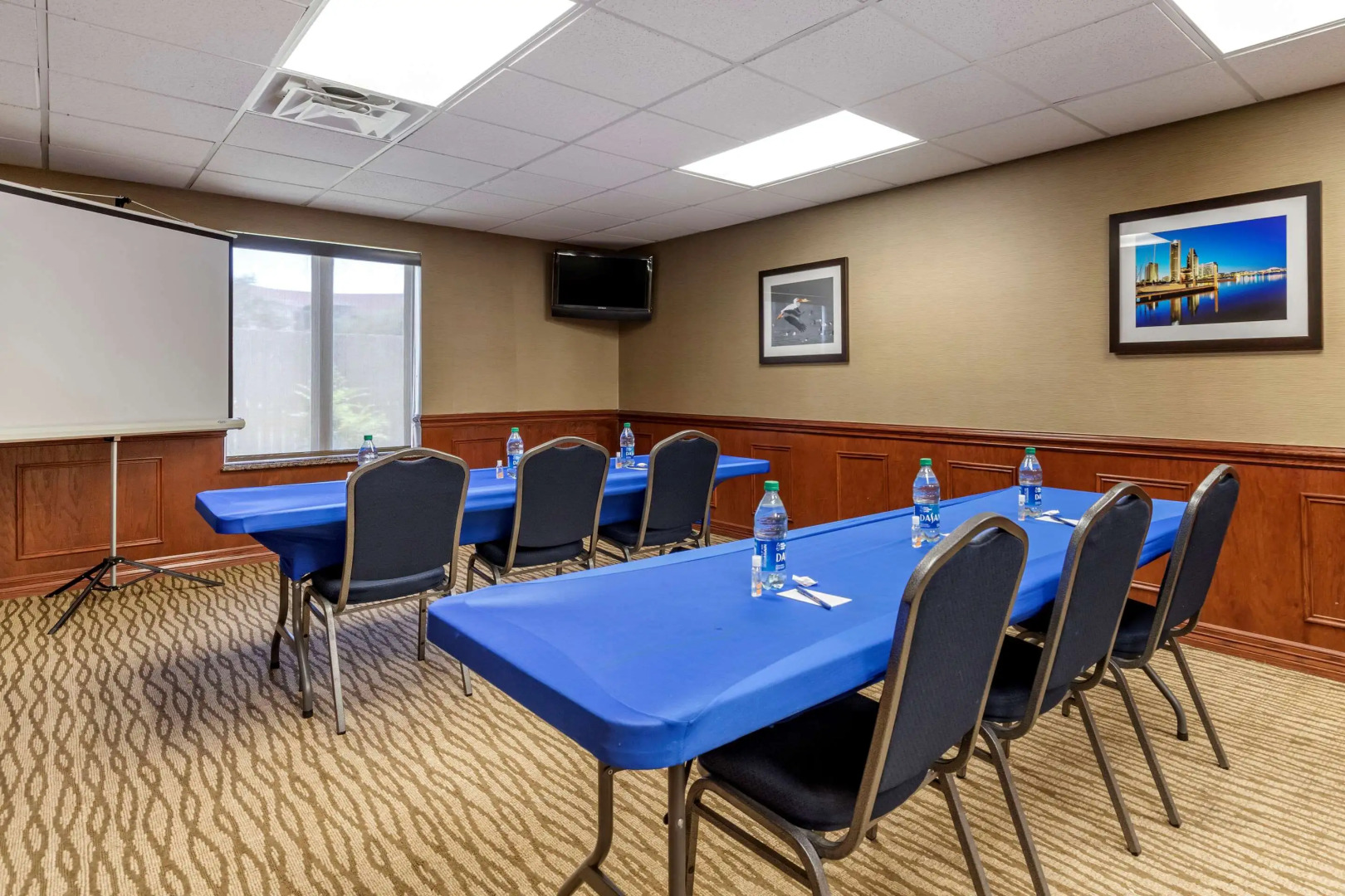 Comfort Suites Near Texas A&M University - Corpus Christi