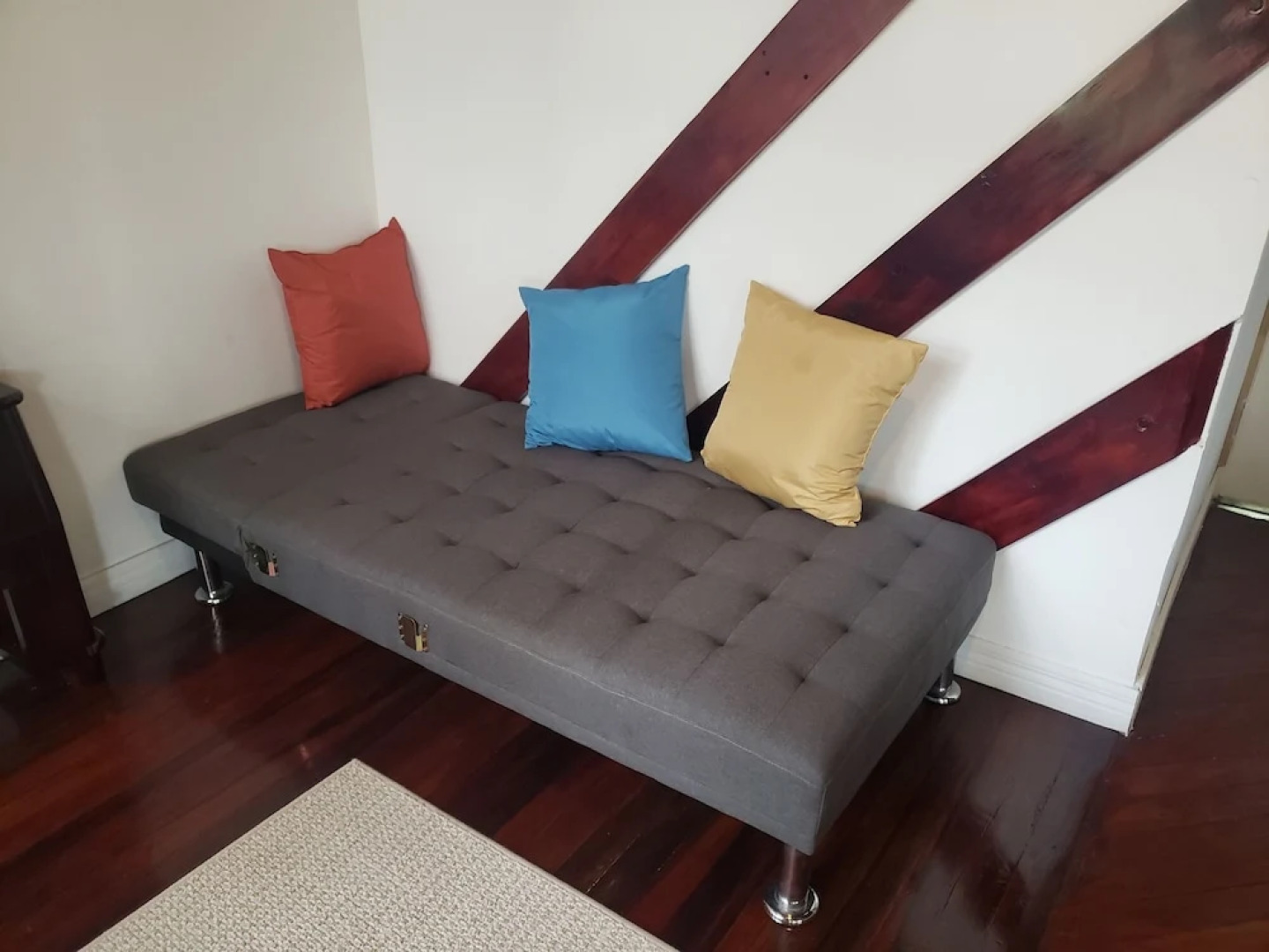 Better Life Suites & Studio