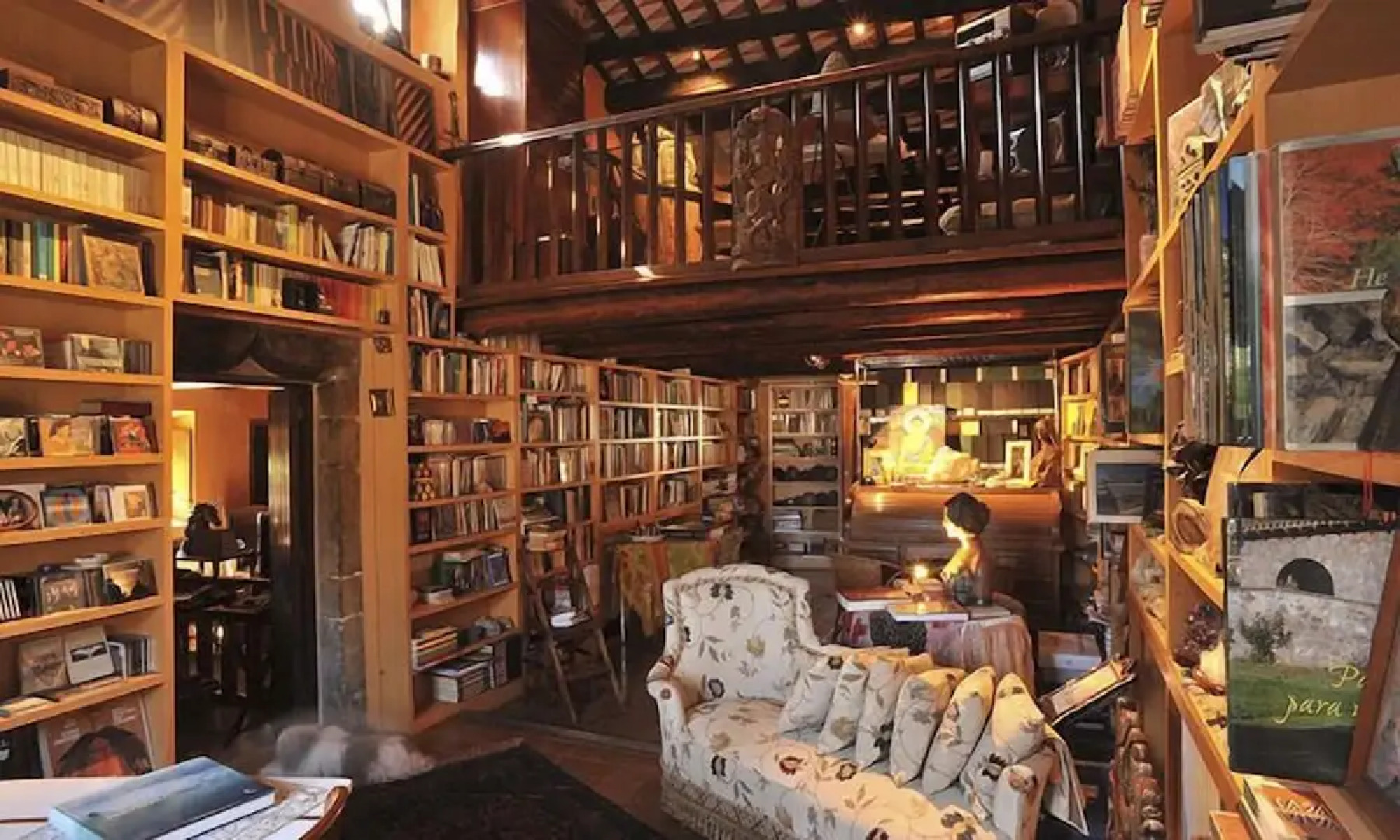 Las Moradas del Unicornio