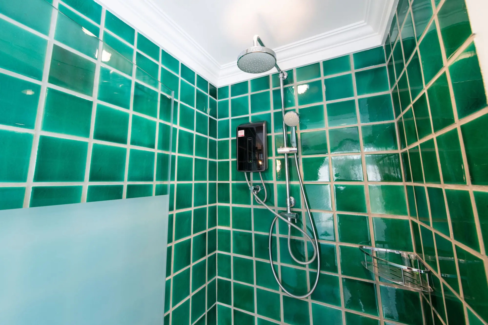 The Orchid House 153