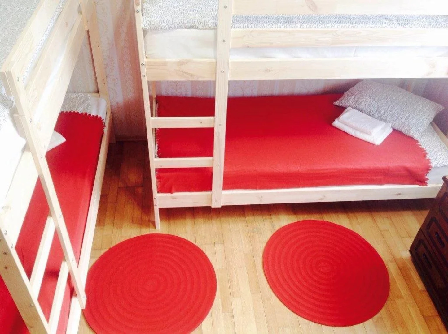 Mini Hotel Hostelmyhome