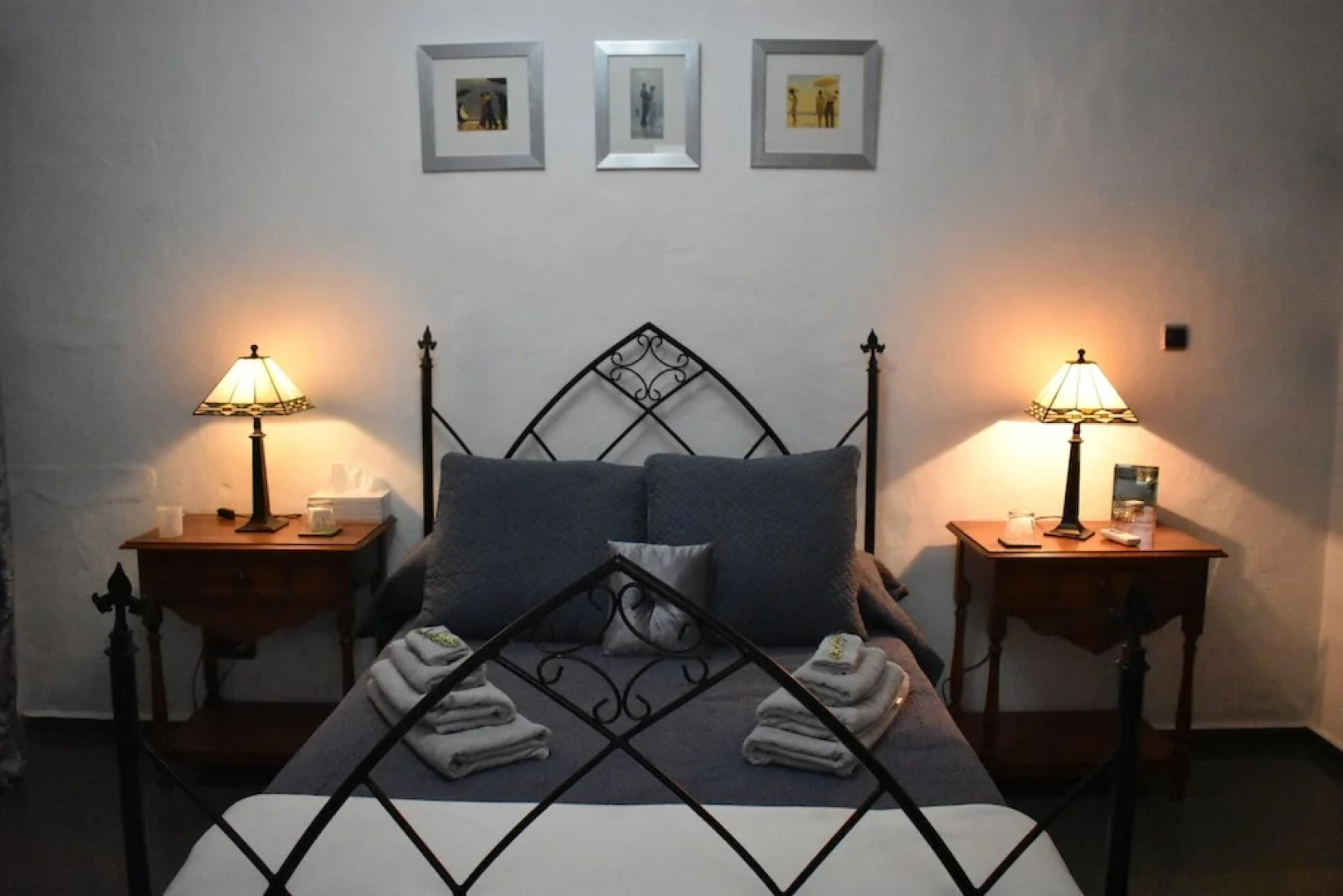 B&B Casa Palmera - Adults Only