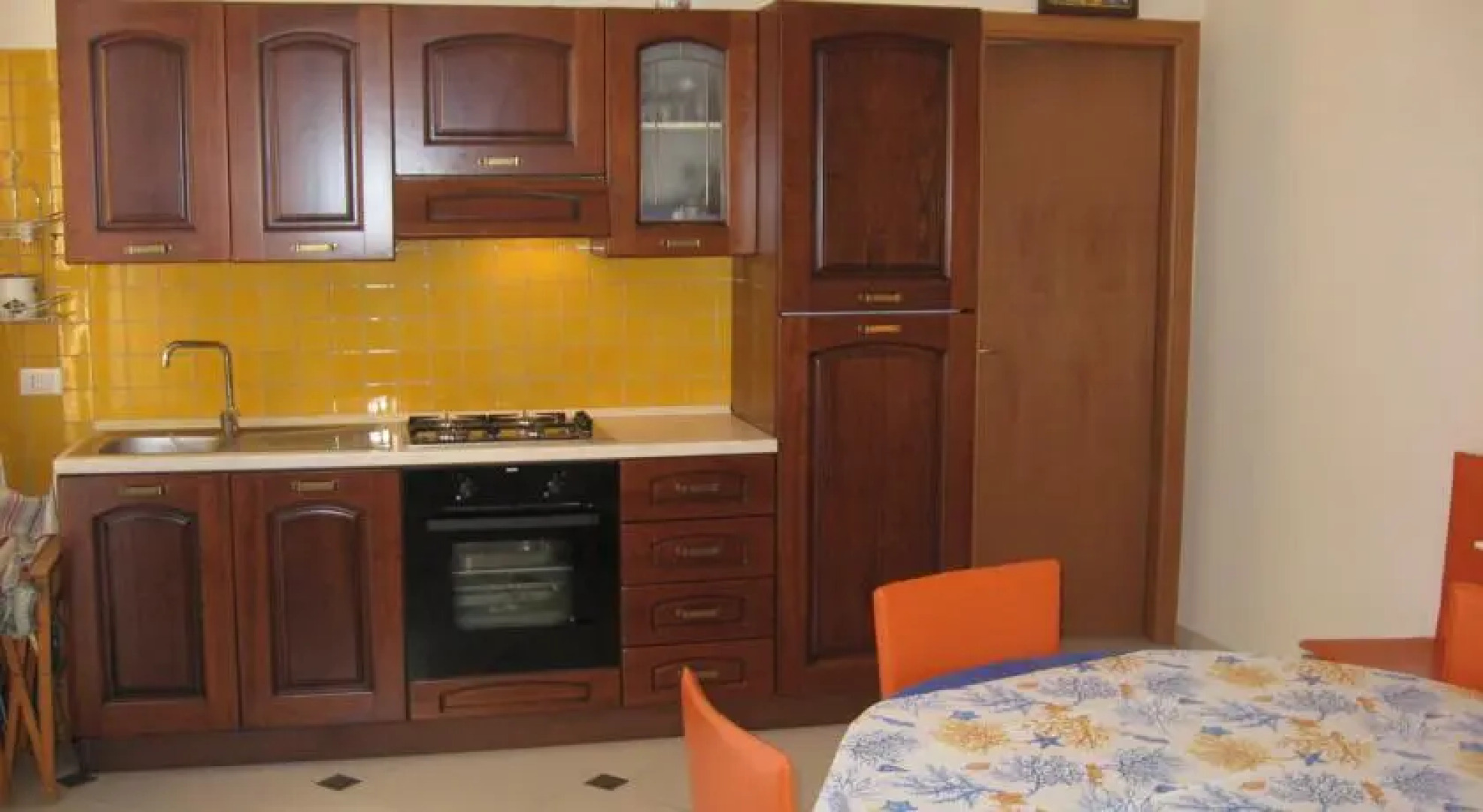 Casa Vacanze Mediterraneo