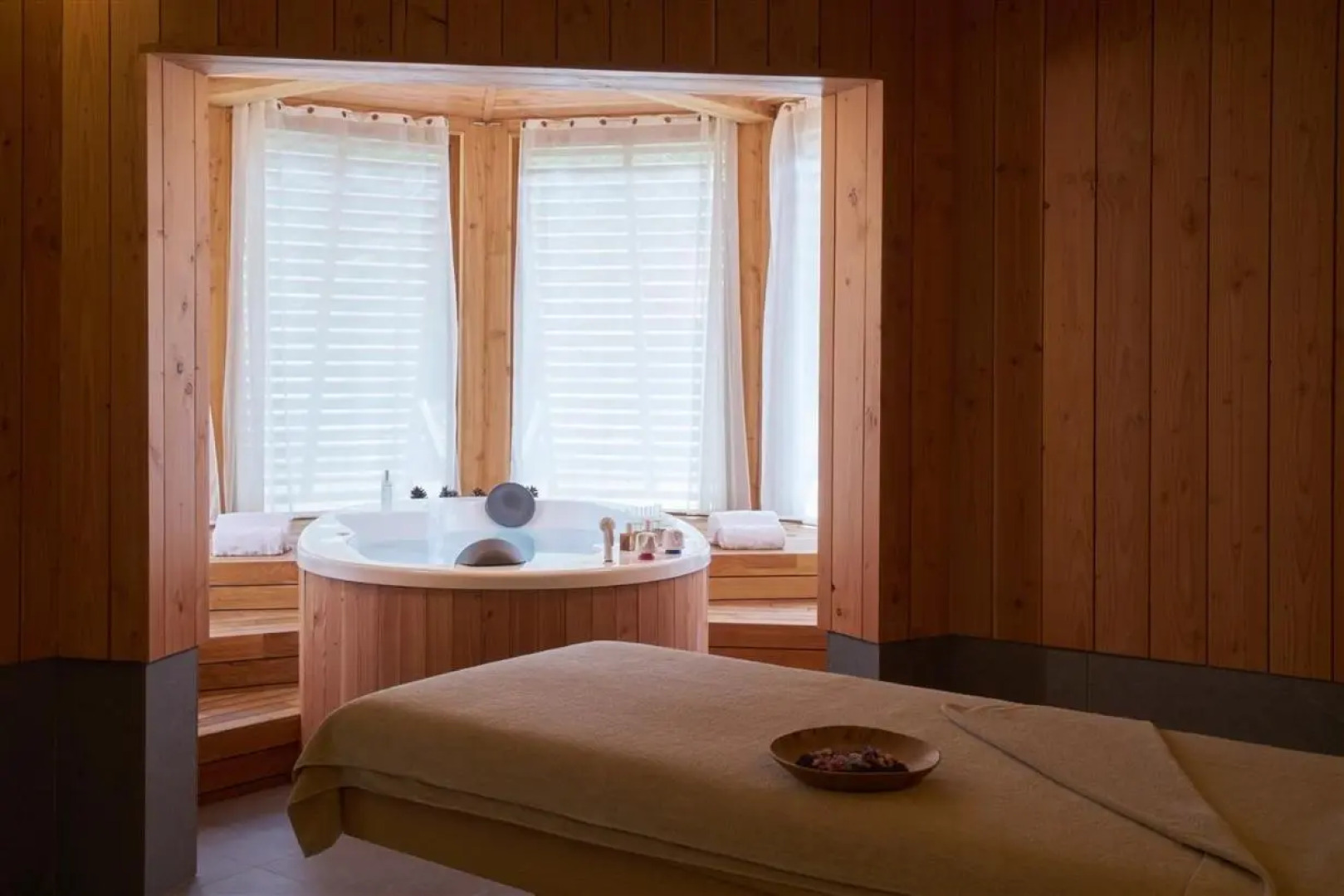 Les Sources de Cheverny