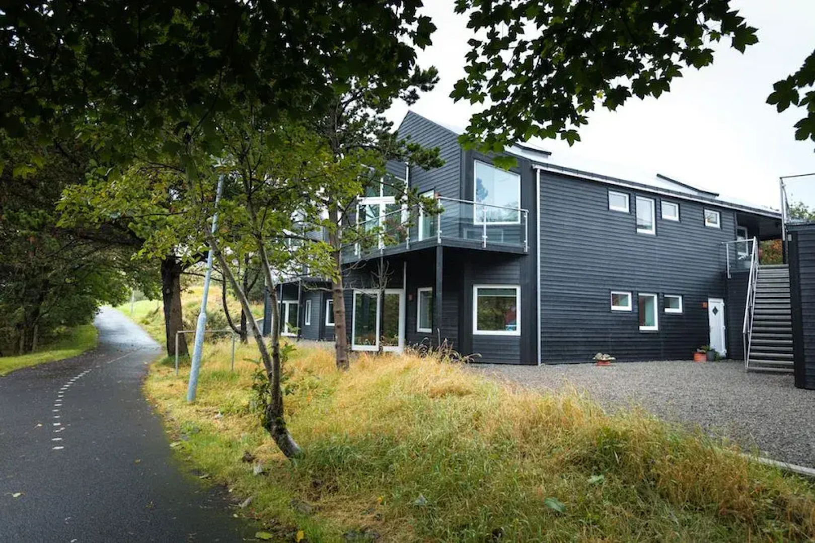 Visithomes Tórshavn Rooms