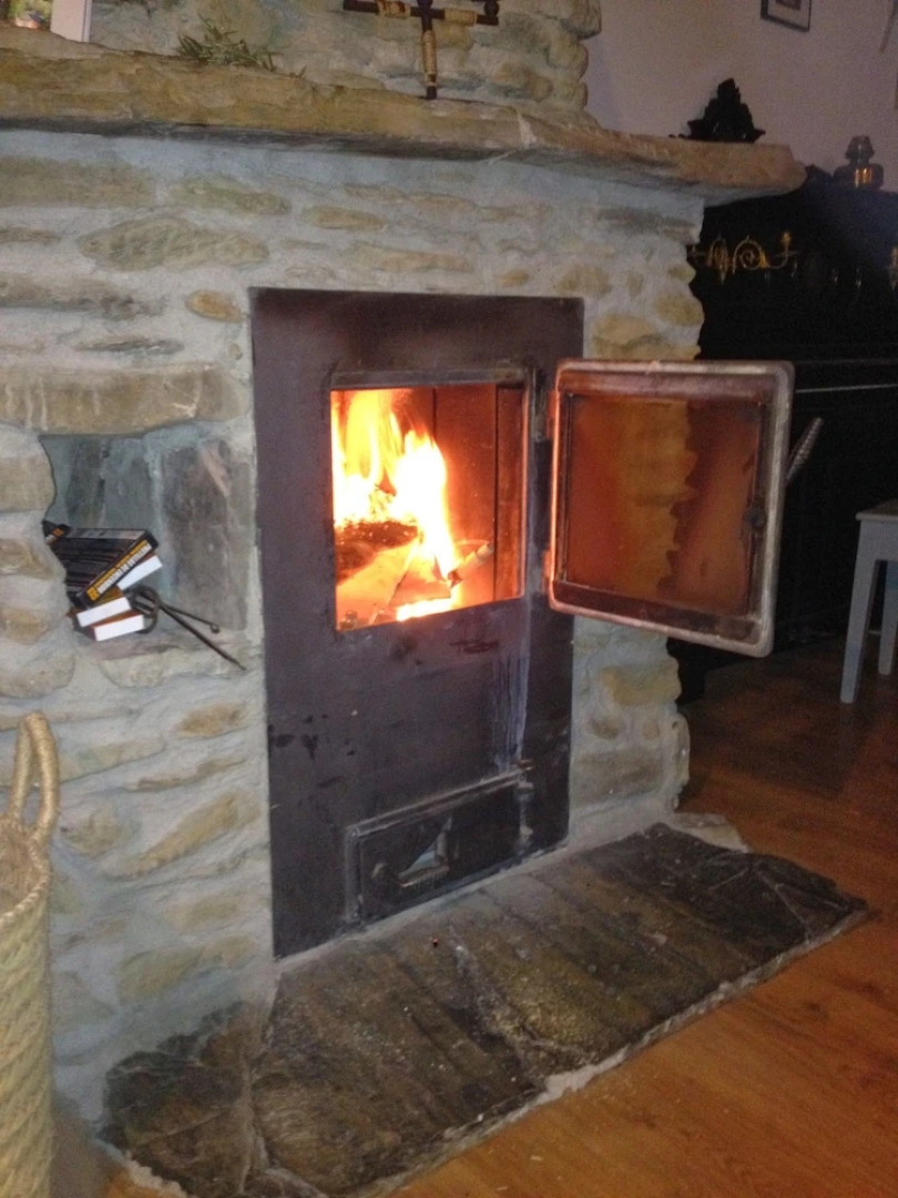 Casa Niwalas holidayhouse Granada