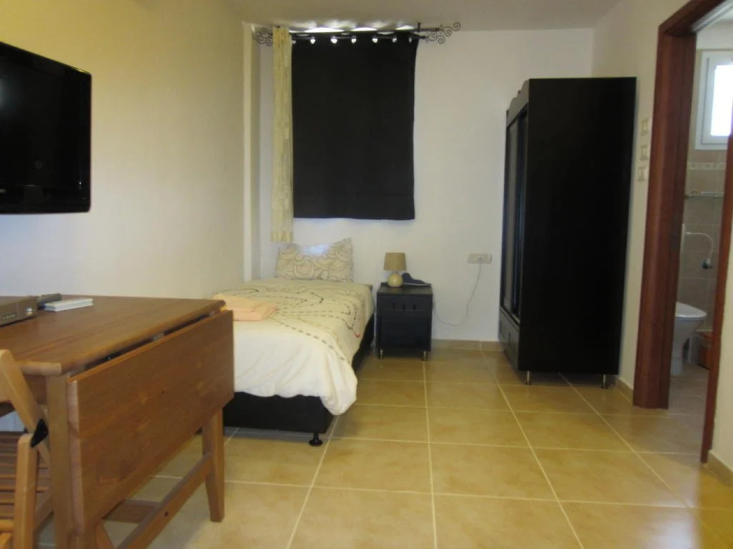 Hadass Desert Inn