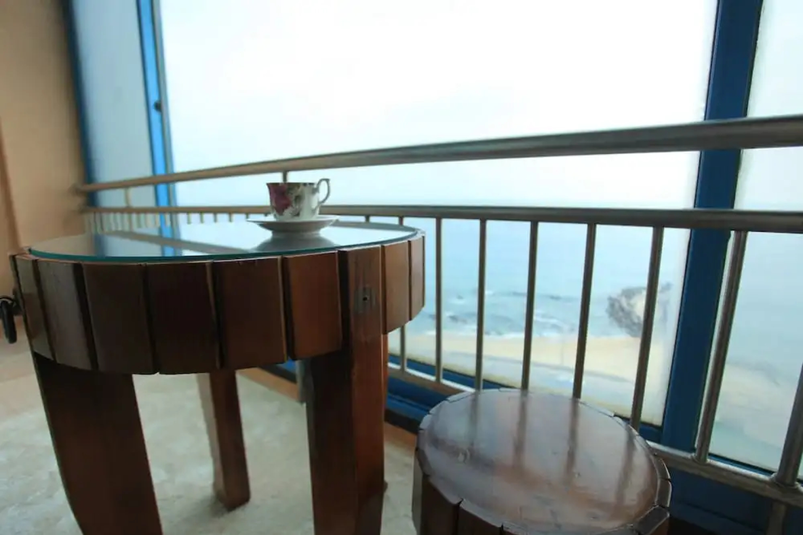 Uljin Whale Dream Hotel