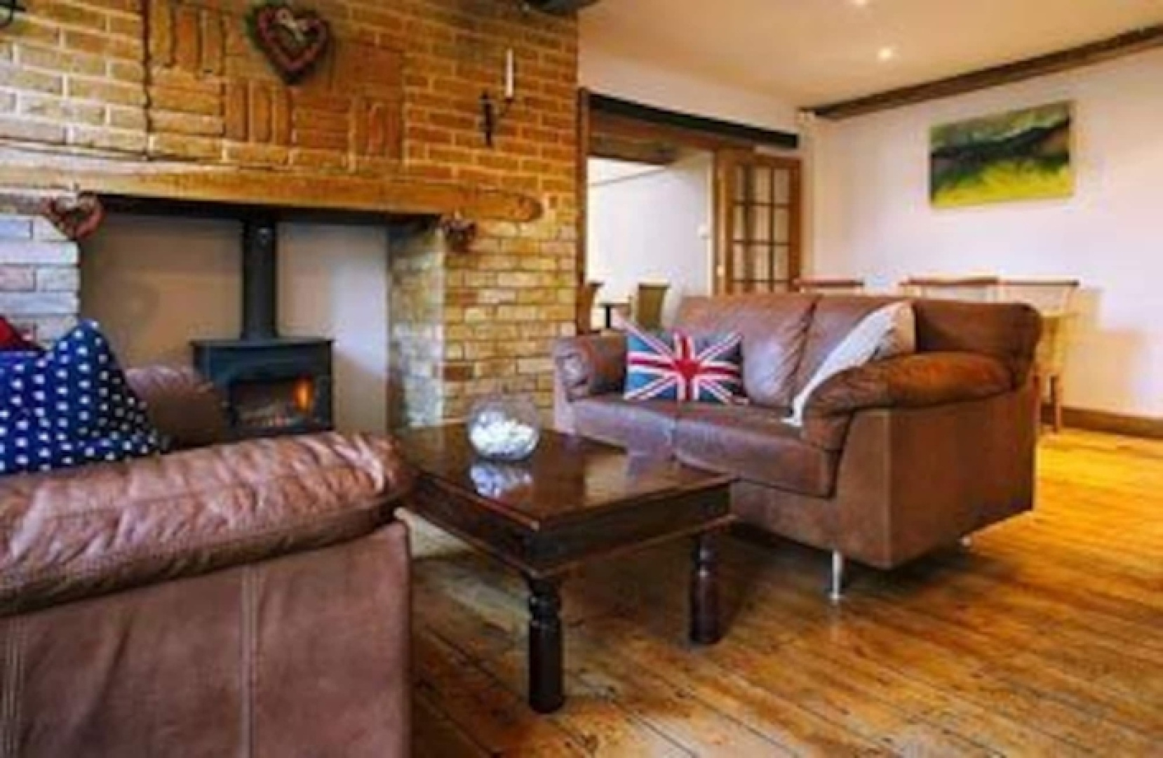 The White Cliffs Hotel