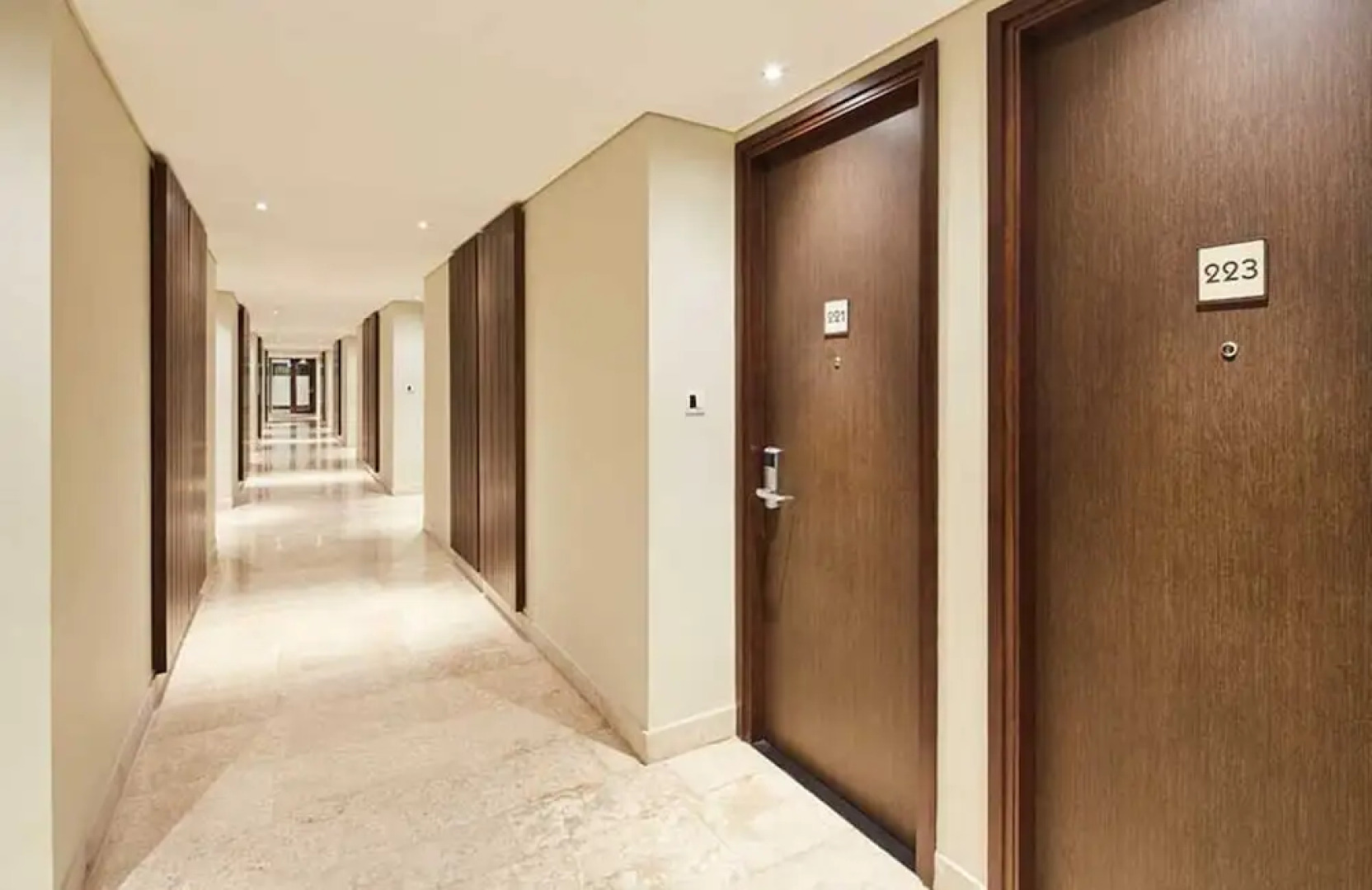 Premier Inn Surabaya Juanda