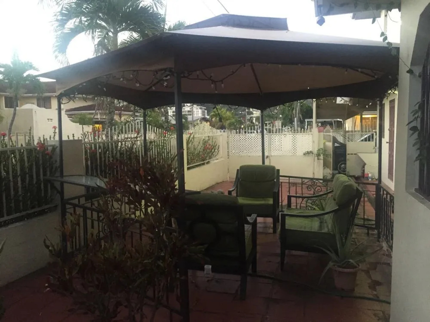 A Suite Escape Guesthouse Trinidad