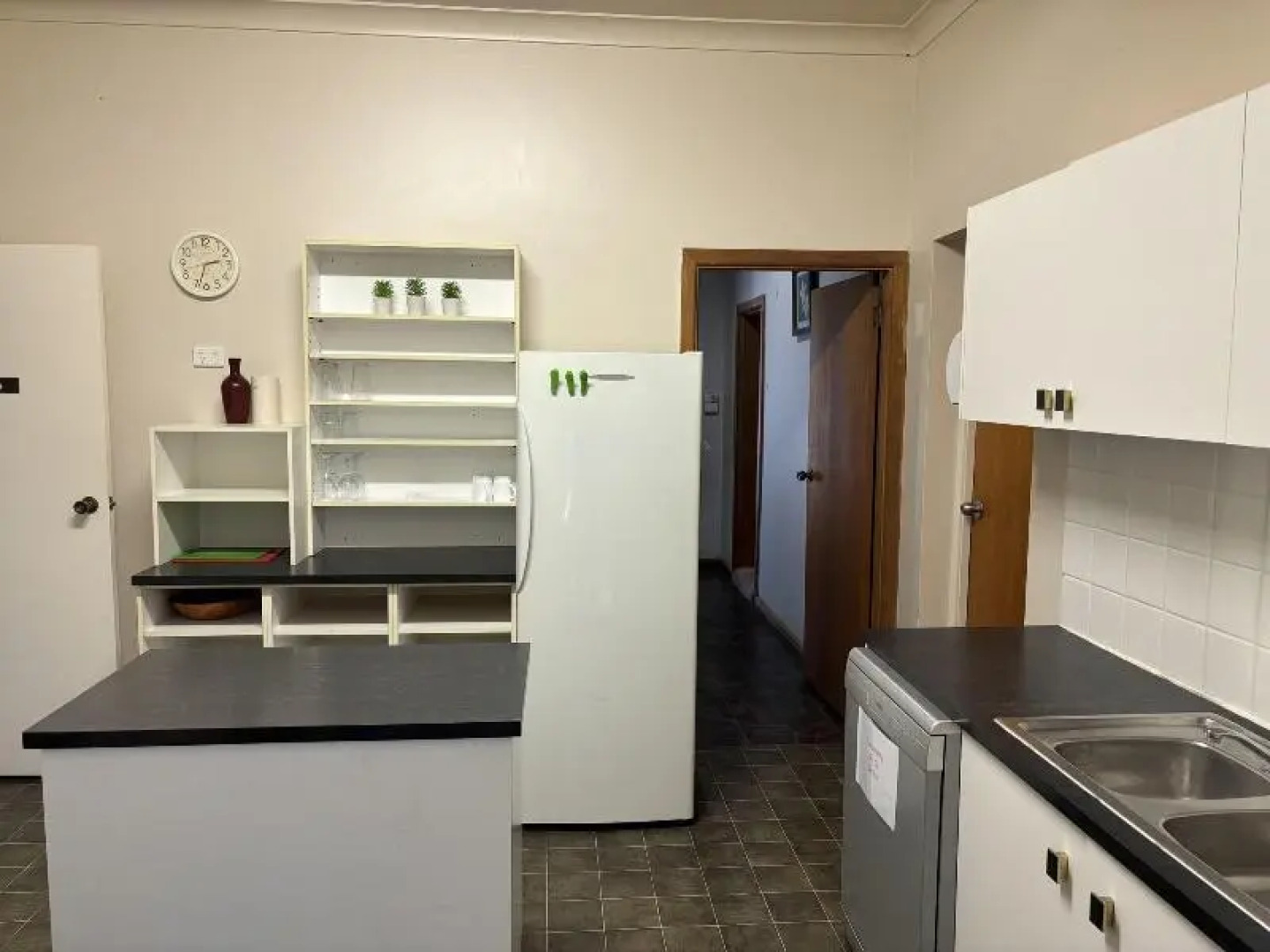 Bridge Motel Wellington