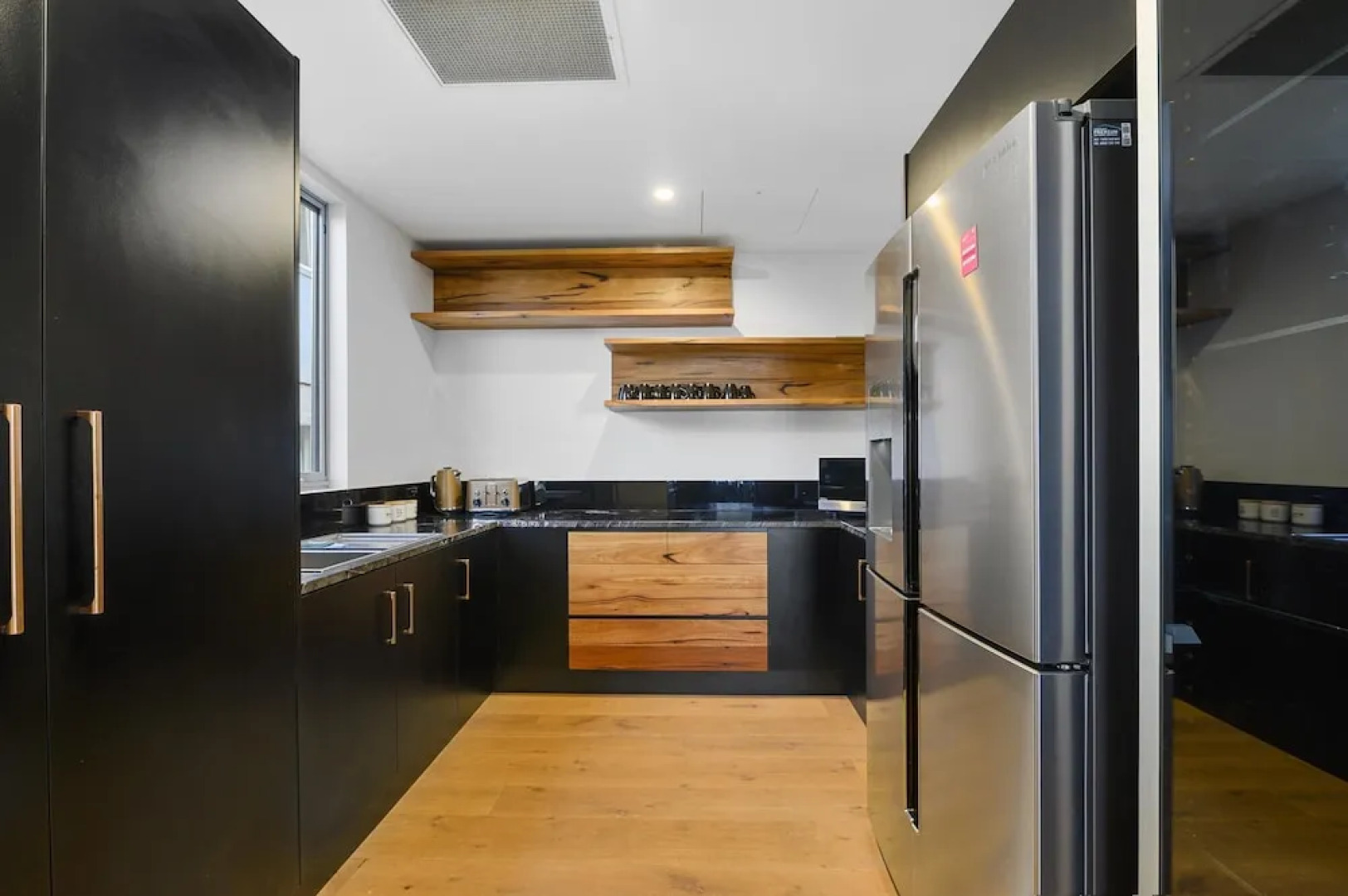 Due North Beach House