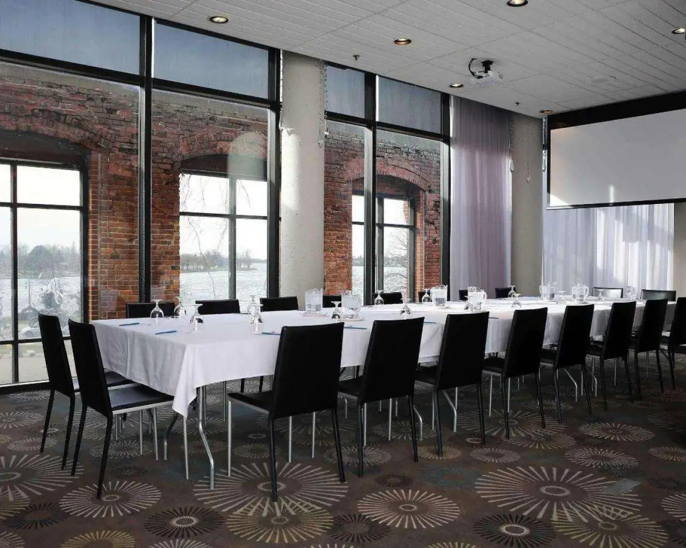 Hôtel MOCO Valleyfield