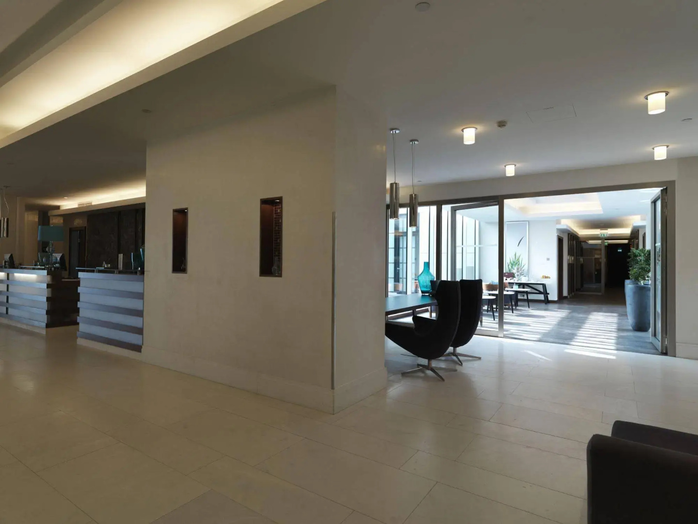 Falkensteiner Schlosshotel Velden – The Leading Hotels of the World