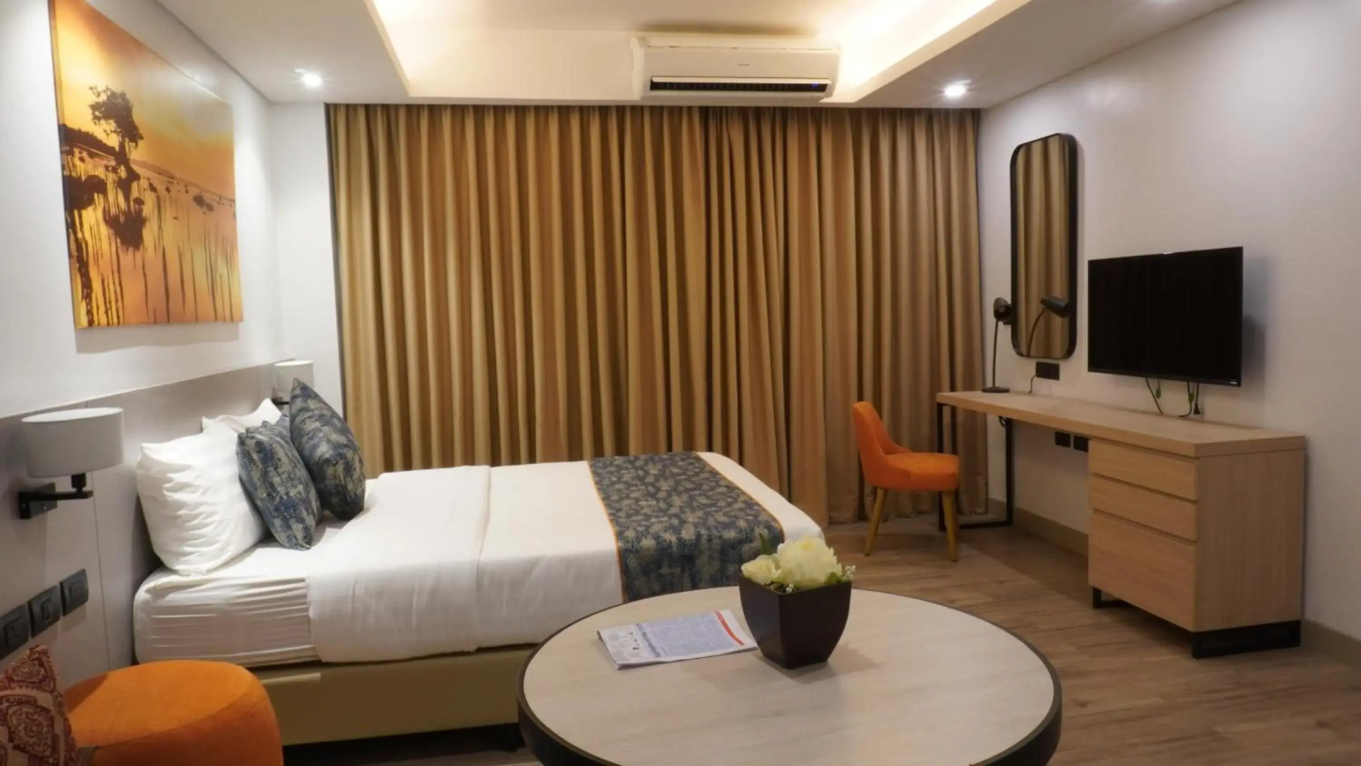 Citadines Amigo Iloilo