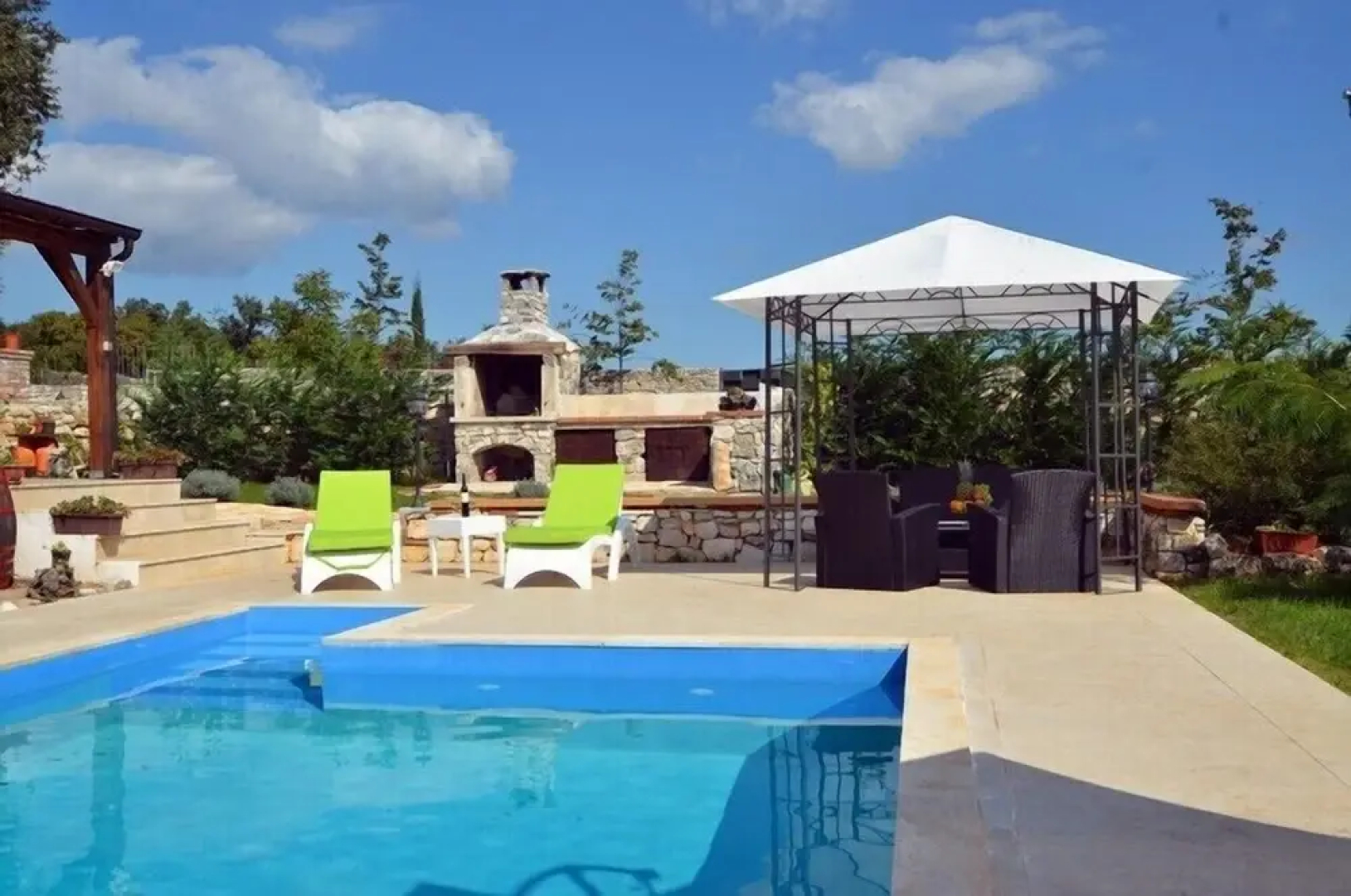 Villa Margherita