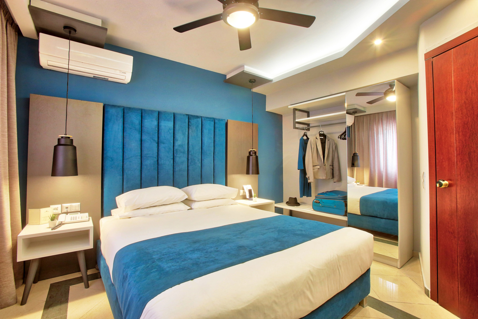 Capsis Astoria Heraklion Hotel