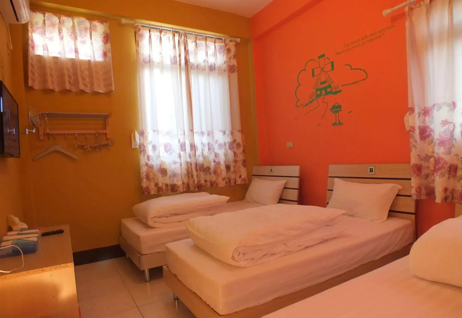 Single Flight Backpackers