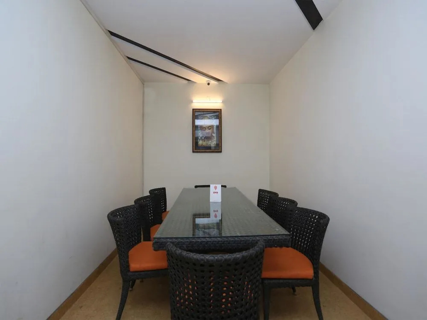 Capital O 1391 Hotel Pushpa Vilas