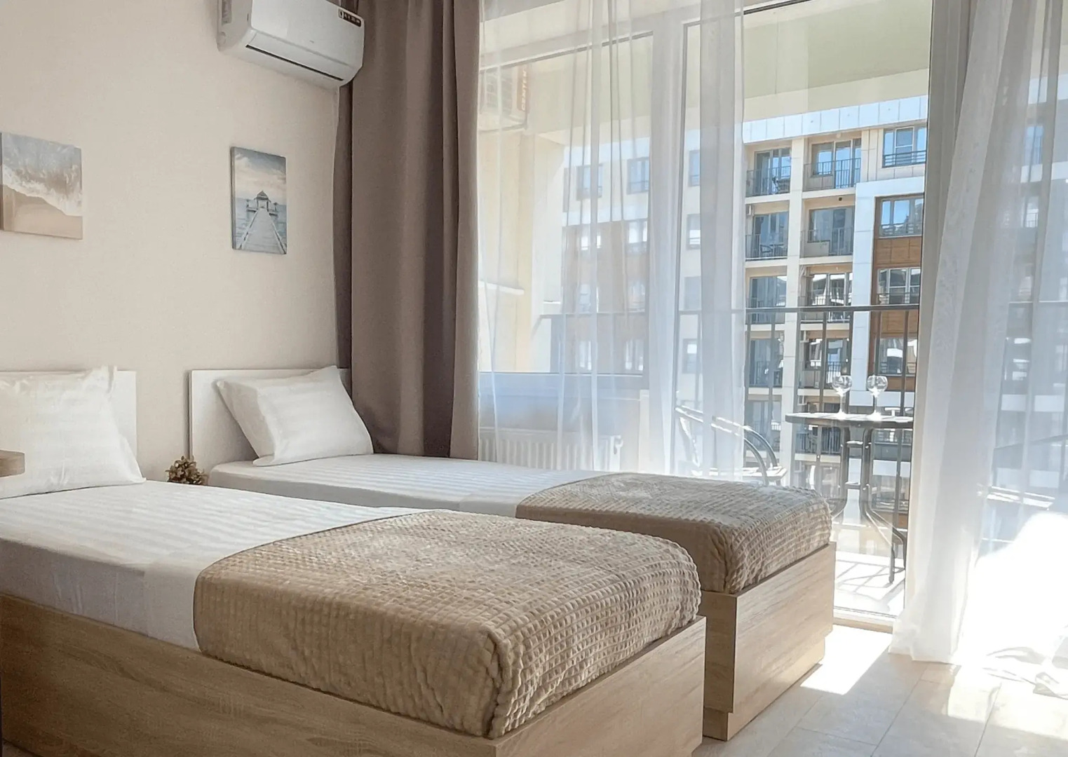 Апартаменты на улице Старошоссейная 5 корпус 8