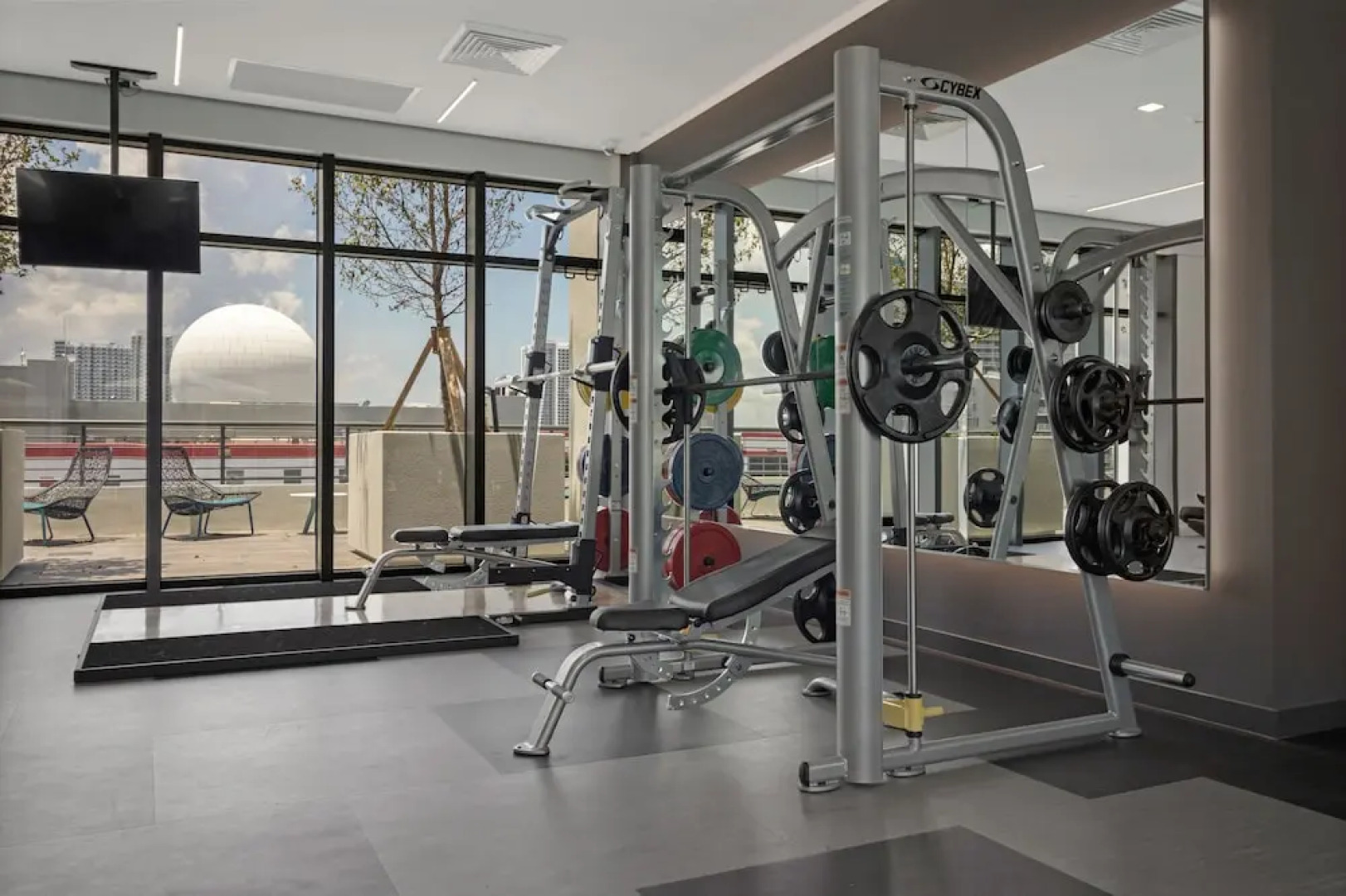 Mint House Downtown Miami