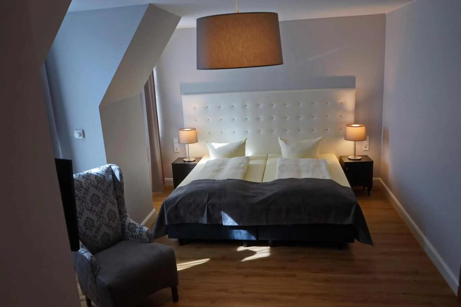 Hotel Rheinischer Hof