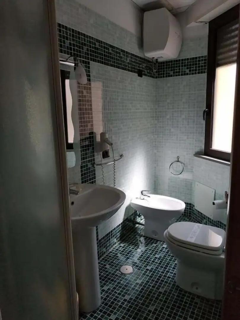 Hotel San Giuseppe - CityHotel Catanzaro