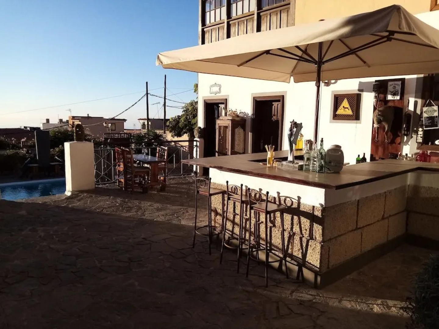 Ziggy's Mountain Retreat