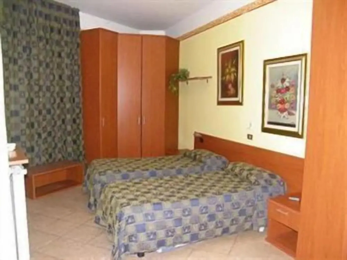 Hotel Cavallo Bianco